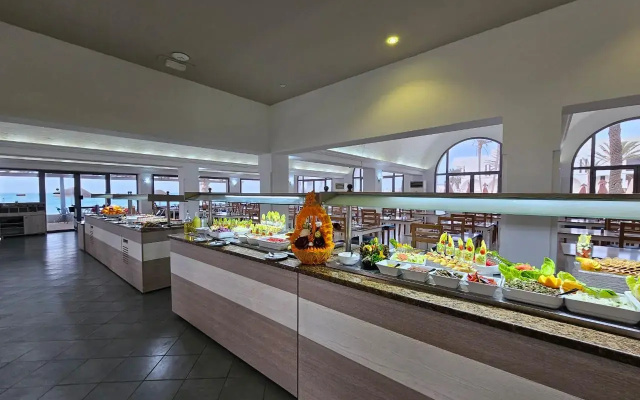 Dar Jerba Club Marmara