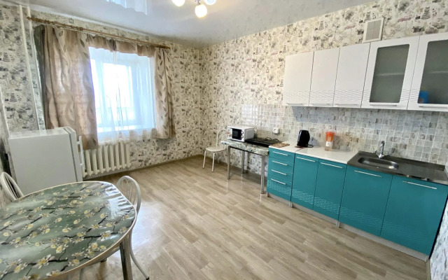 Декабрист на Хабаровской