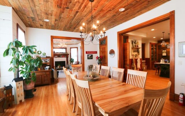 Lavender Fields Inn B&B