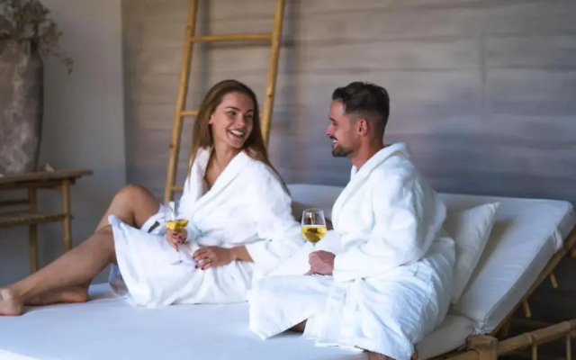 Wellness Hotel Volarik