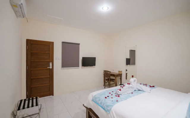 Andi Beach House