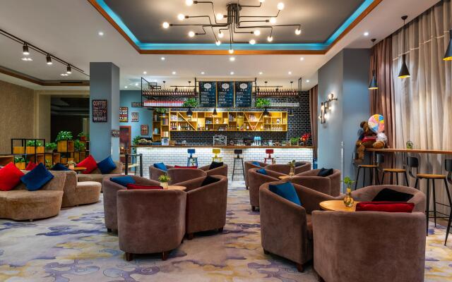 Holiday Inn Beijing Airport Zone by IHG