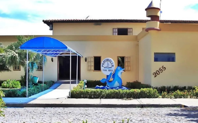 Quarto 139 PortoBello Park