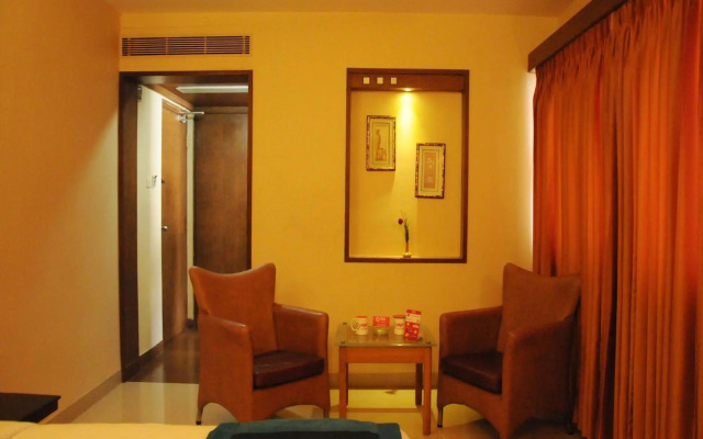 Grand Plaza