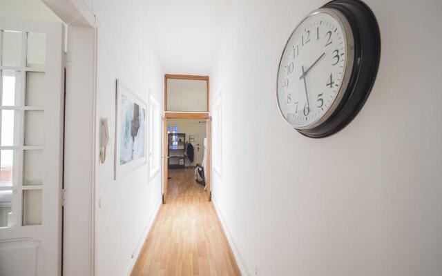 Wanderlust Hostel