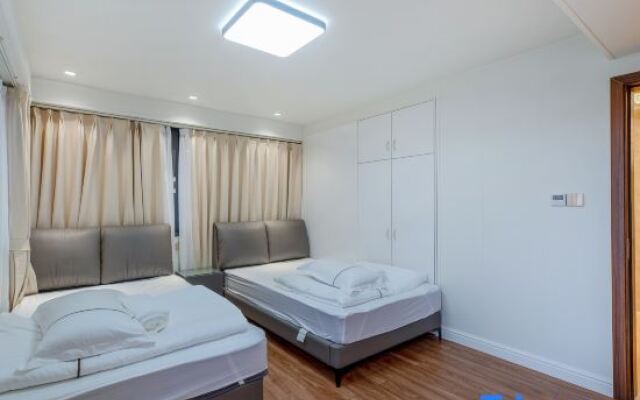 Xunliao Fuli Wang's Holiday Villa