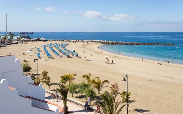 Live Los Cristianos Los Playeros