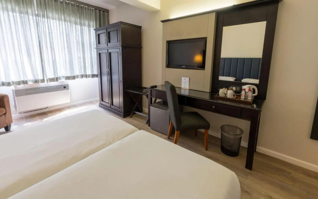 ANEW Hotel Capital Pretoria