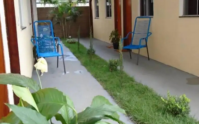 Pousada dos Girassóis