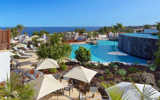 Hacienda del Conde Meliá Collection – Adults Only – Small Luxury Hotels of the World