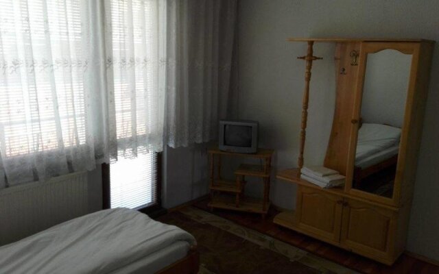Tsvetkovi Guest House