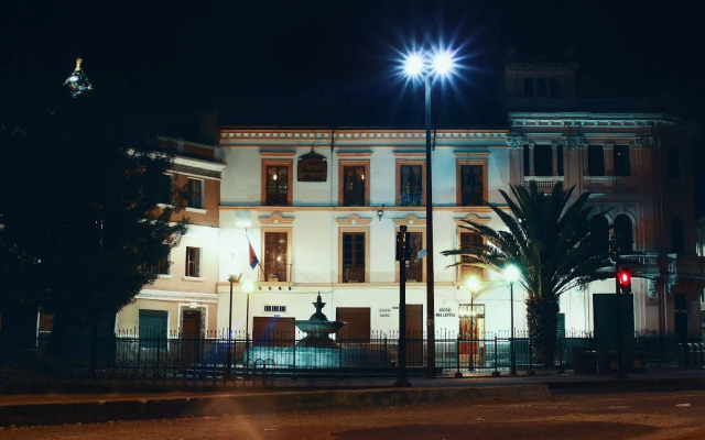 Mia Leticia B&B.