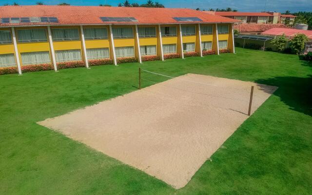 Coroa Vermelha Beach All Inclusive