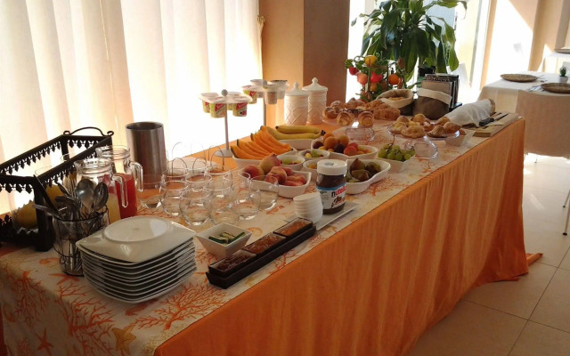 SUITEBEACH b&b and resort