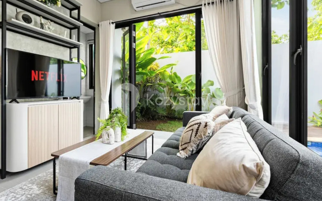 Marea Villa by Kozystay - Jimbaran