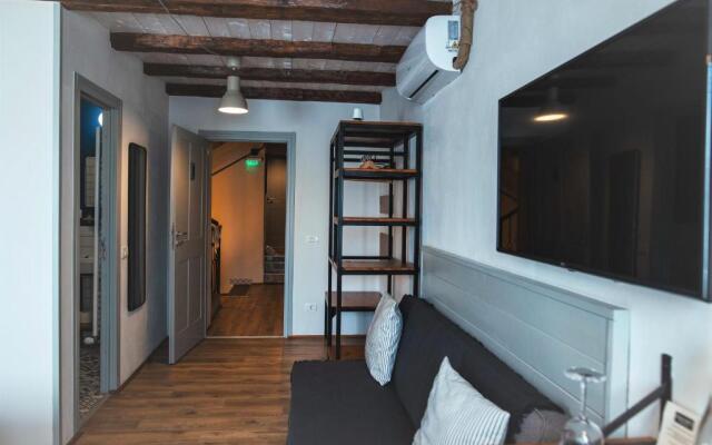 Casa Hintz Transilvania