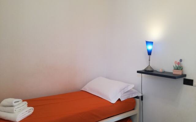 Caterina Home