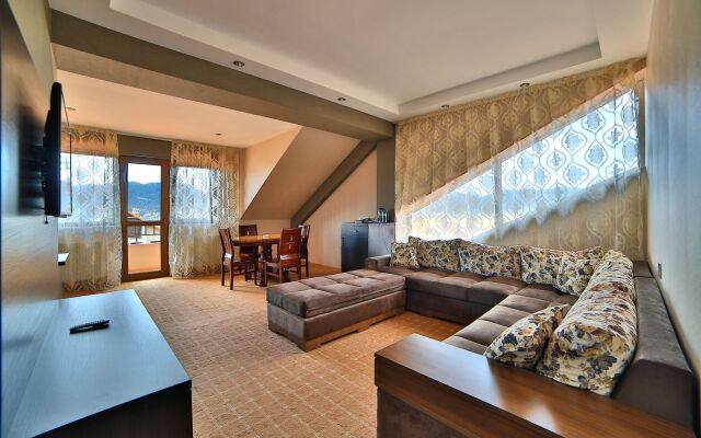 Hotel Snow Plaza