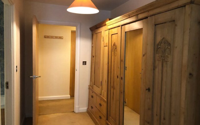 City Centre 2 Bed Flat