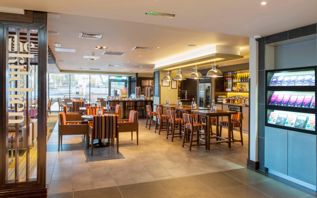 Premier Inn Wrexham City Centre