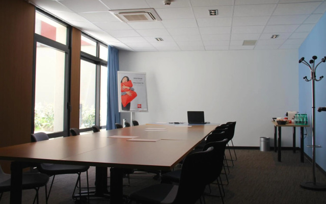Ibis Lille Centre Grand Palais