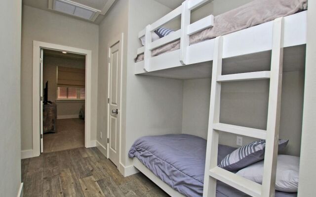 Romeo Beach by Youngs Suncoast