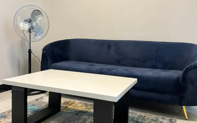Kulambiro Cozy Studio - City Stay