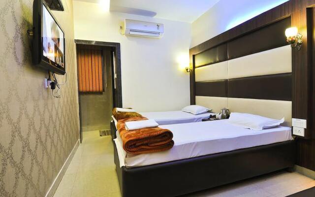 Hotel Diamond Suites