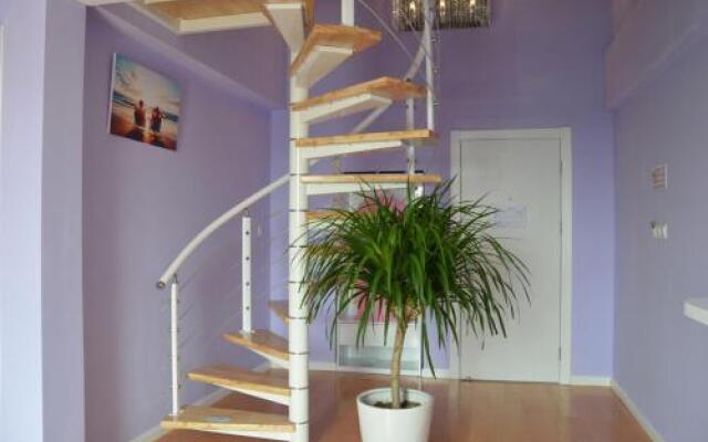 Aiyi Boutique Hotel