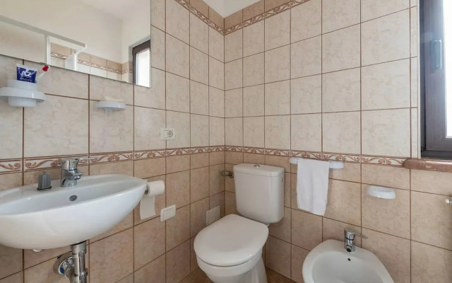 Villa La Fata With 3 Bedrooms and 3 Bathrooms