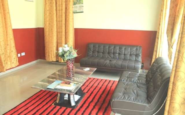 Adinkra City Hotel
