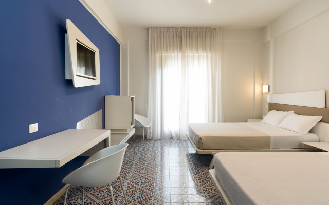 Saracen Sands Hotel & Congress Centre