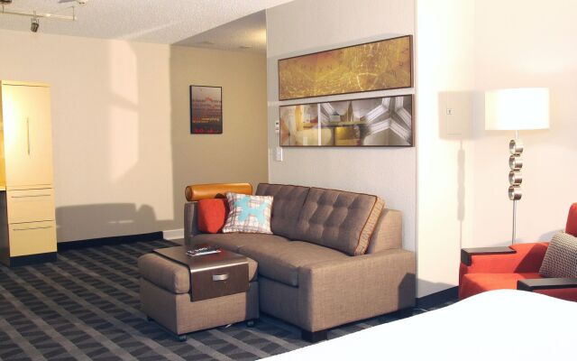 TownePlace Suites by Marriott Albany Downtown/Medical Center