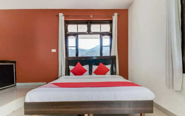 Twilight Guest House By OYO Rooms