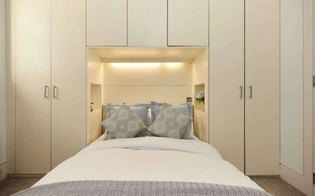 The Radnor Mews Residence Stylish 3bdr Mews House