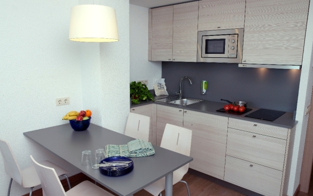 Almirall Apartaments