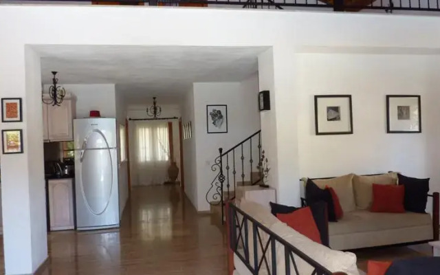 Villa Azure