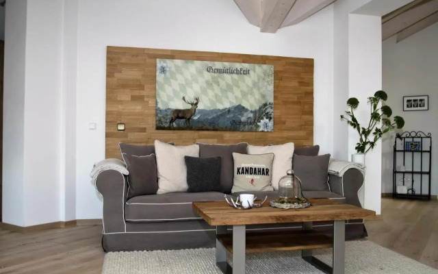Apartment Garmisch