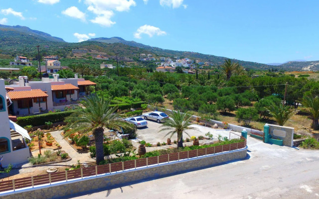 Villa Katerina