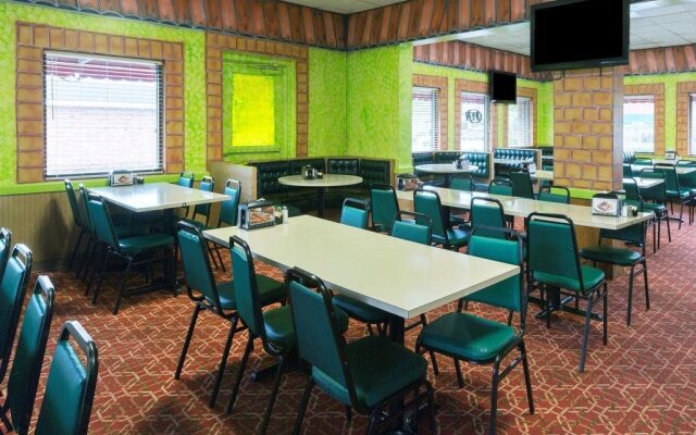 Econo Lodge Middlesboro