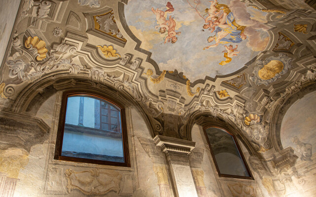 Casual Rinascimento Firenze Hotel