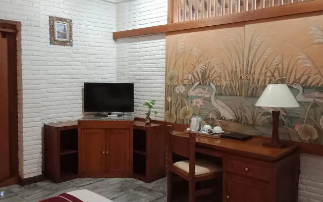 Puri Padi Hotel