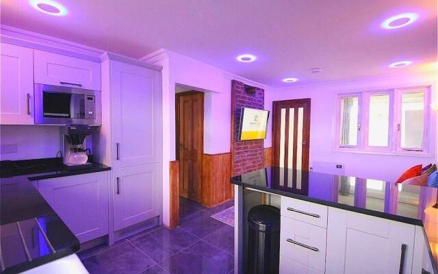 Limehouse Apartments