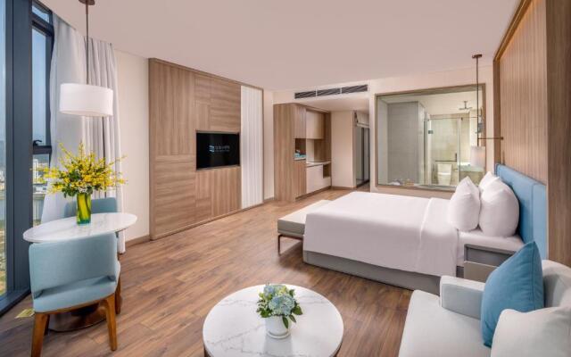 A La Carte Ha Long Bay Residence