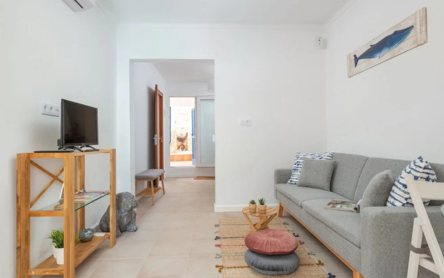 Sa Marineta in Porto Cristo