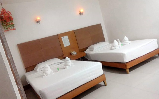 Asia Novo Boutique Hotel - Dumaguete