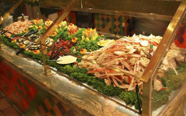 CasaBlanca Resort and Casino