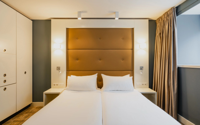 Hotel JL No76
