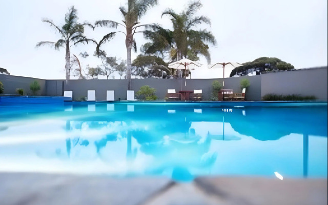 Adelaide Road Motor Lodge