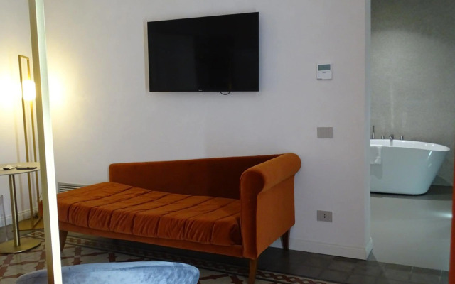 20 Miglia Boutique Hotel